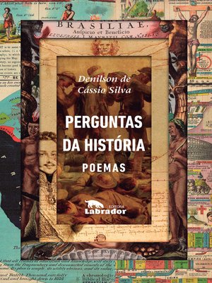 cover image of Perguntas da história